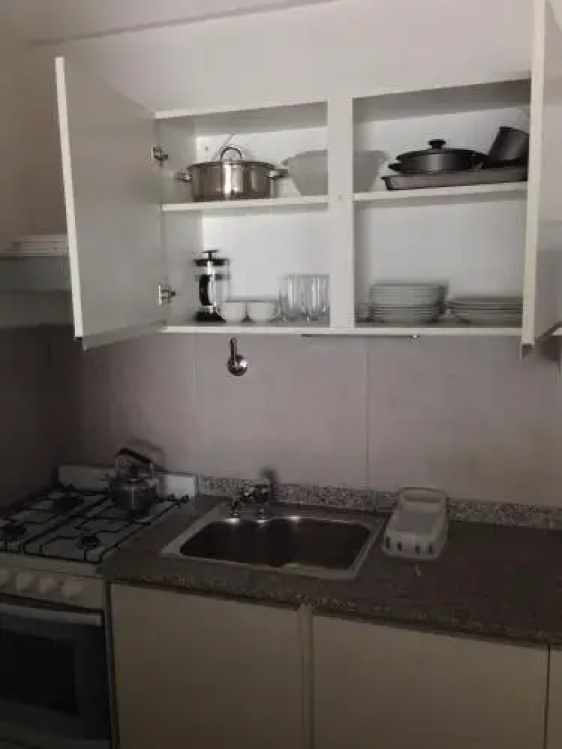 Departamentos Las Tablas