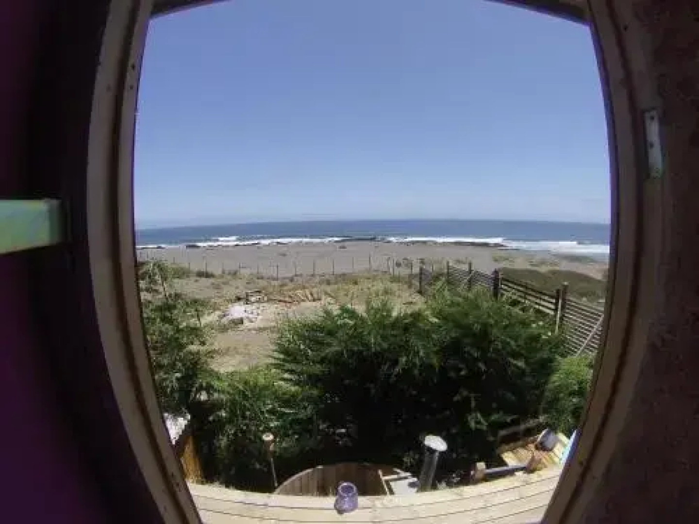 Las Diosas hospedaje Pichilemu