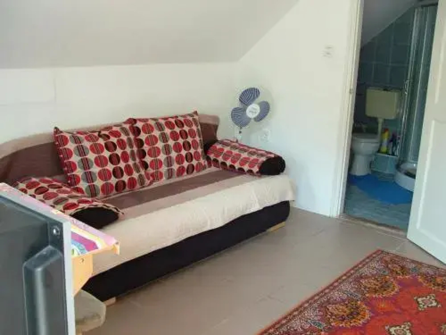 Németh Vendégház Fadd-Dombori