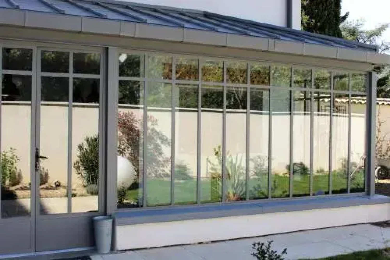 De la Chambre au Jardin