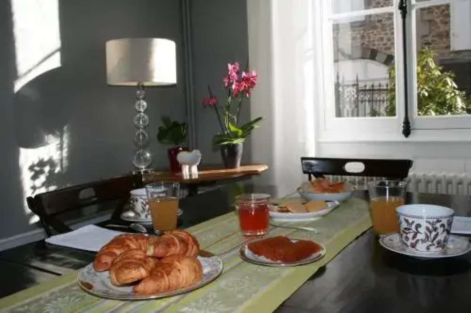 B&B Maison De La Tour Veilhan