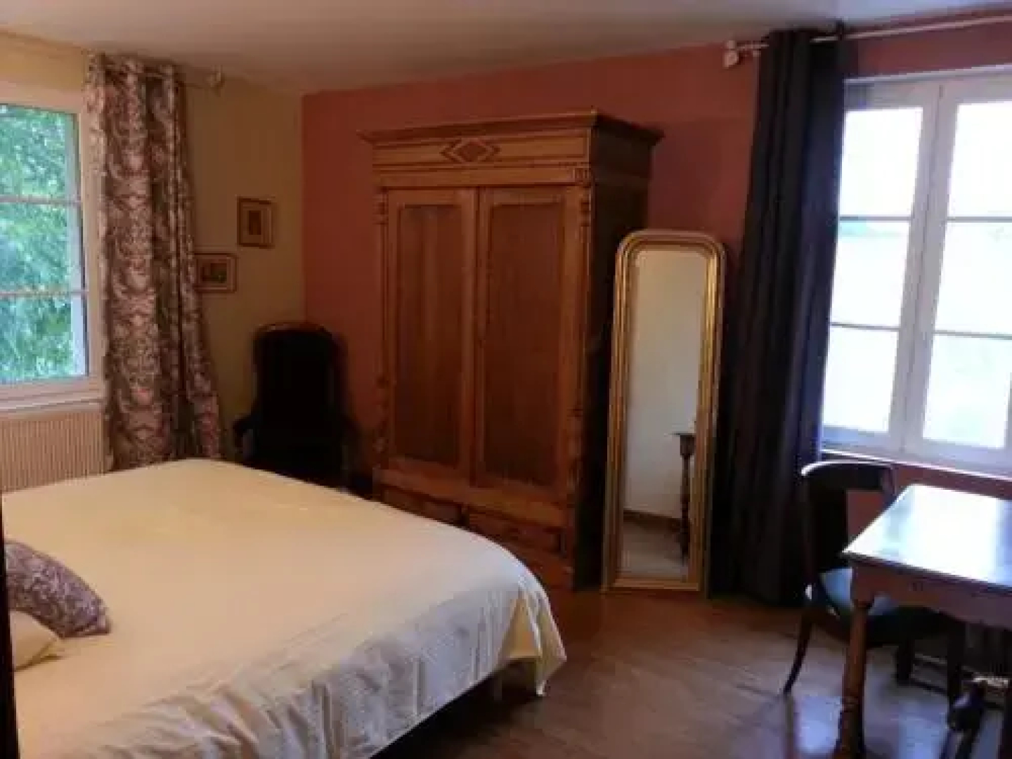 La Vieille Ferme