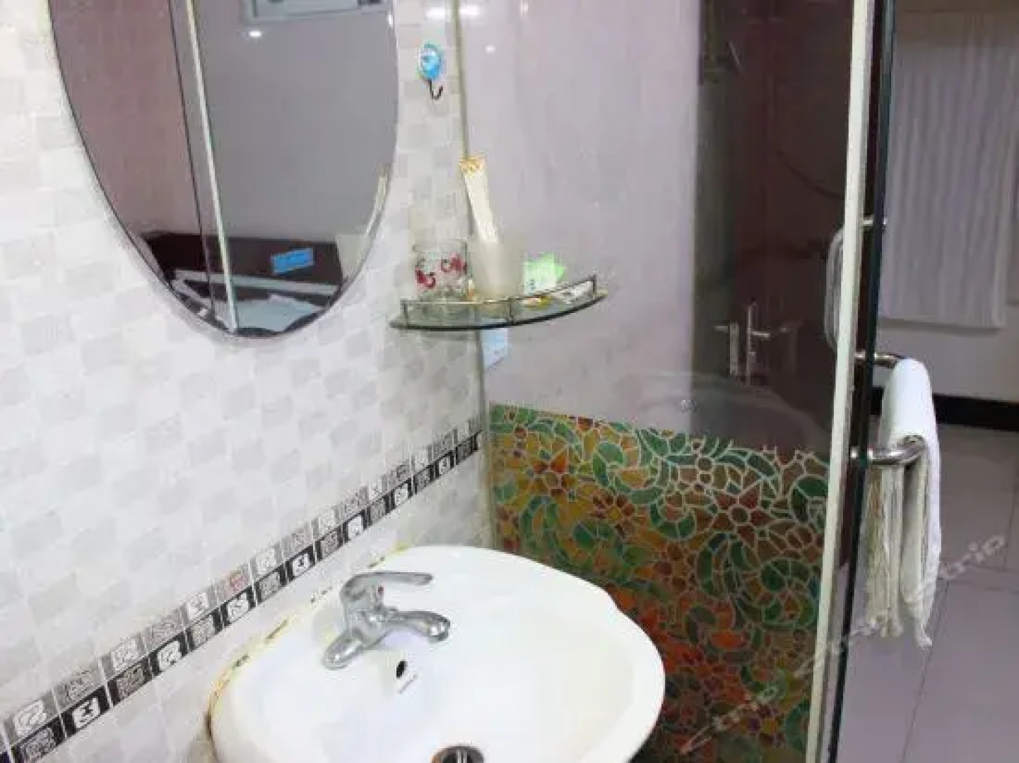 Shenyang Manxinge Inn