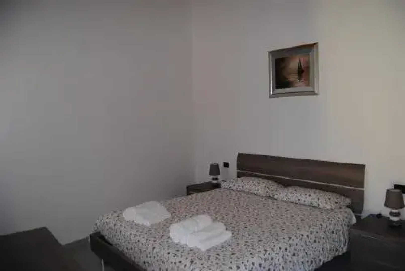 Casa da Giorgia