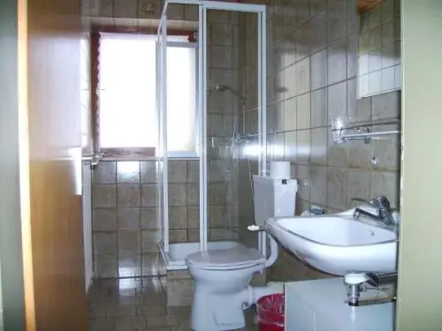 Ferienhaus Sonja