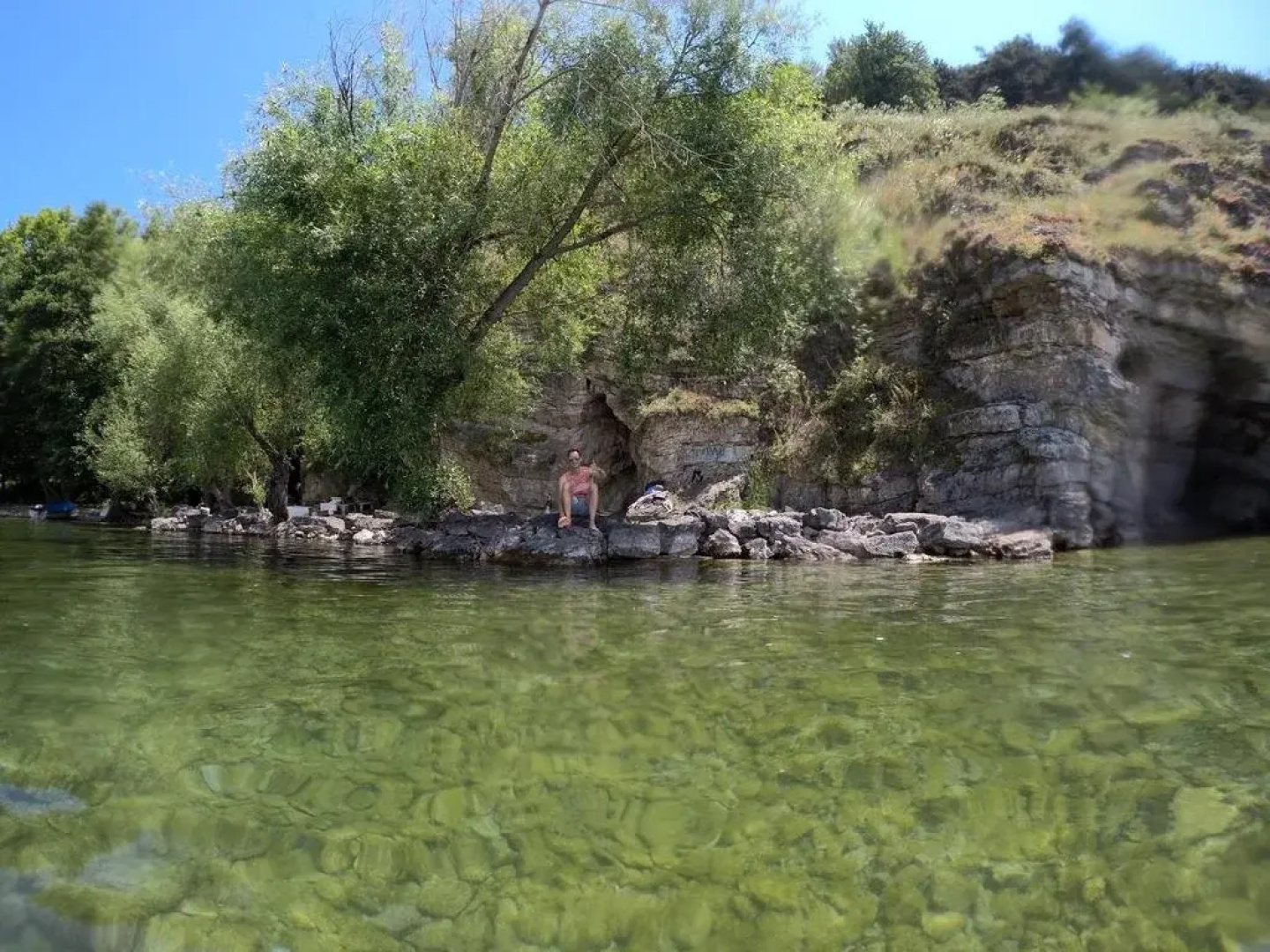 Point Hostel Ohrid