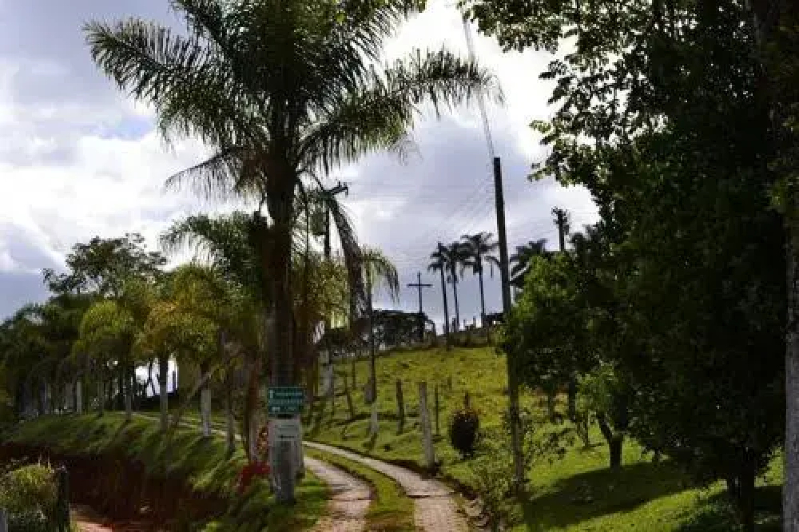 Fazenda Mantiqueira