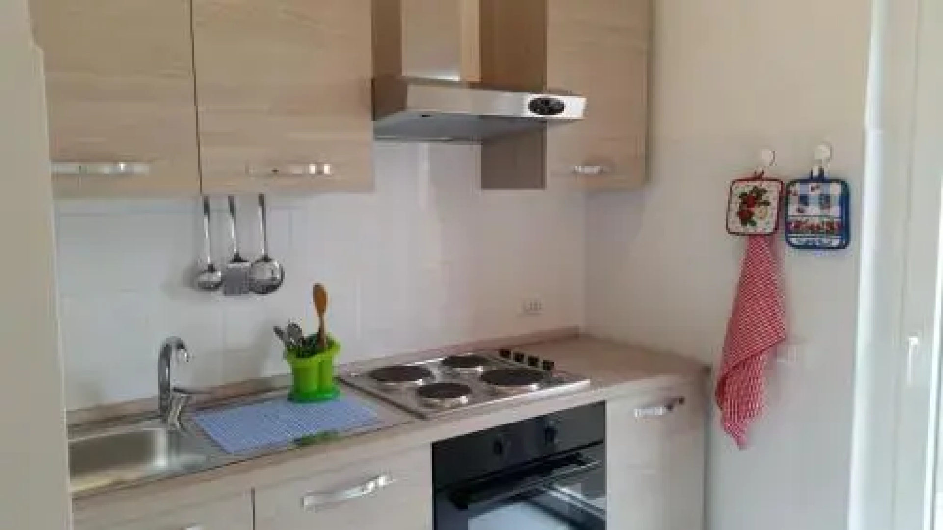 Casa Vacanza Calarossano