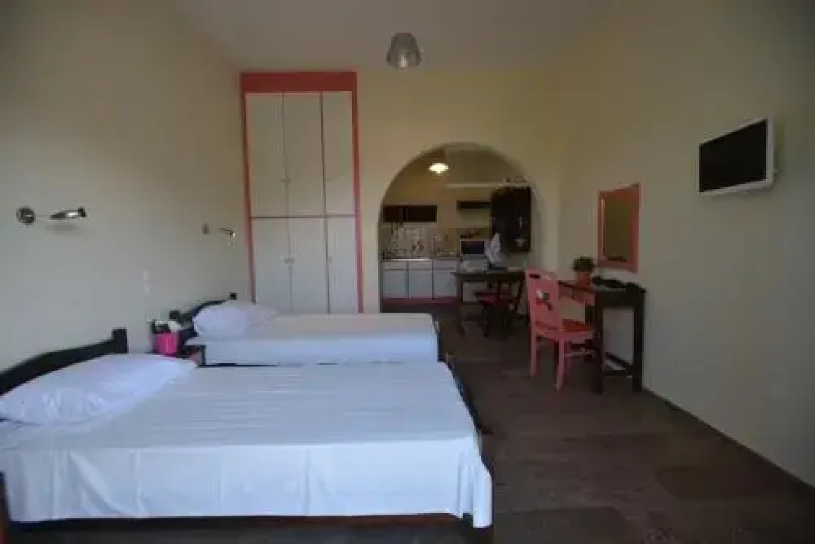 Kontos Mansion