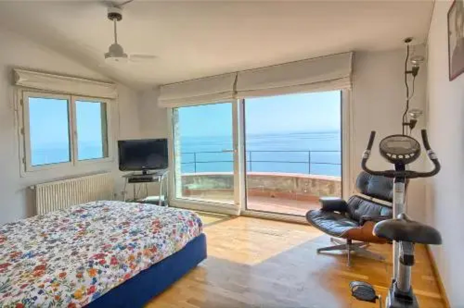 Sa Tuna Villa CEMA