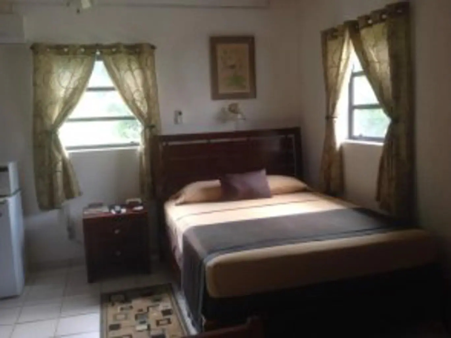 Tropical Dreams Rentals