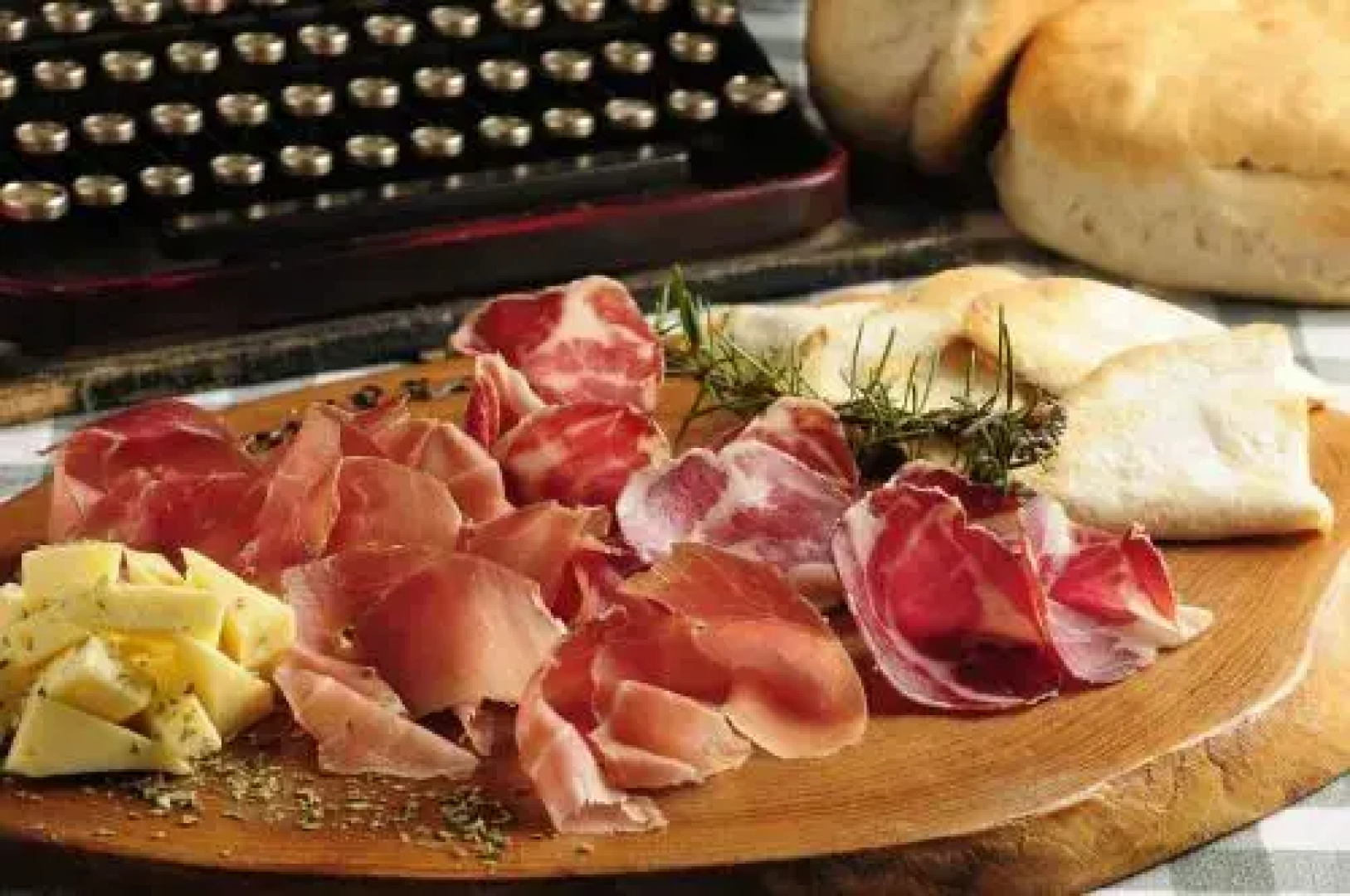 L'Emiliano Cabanas Ristorante