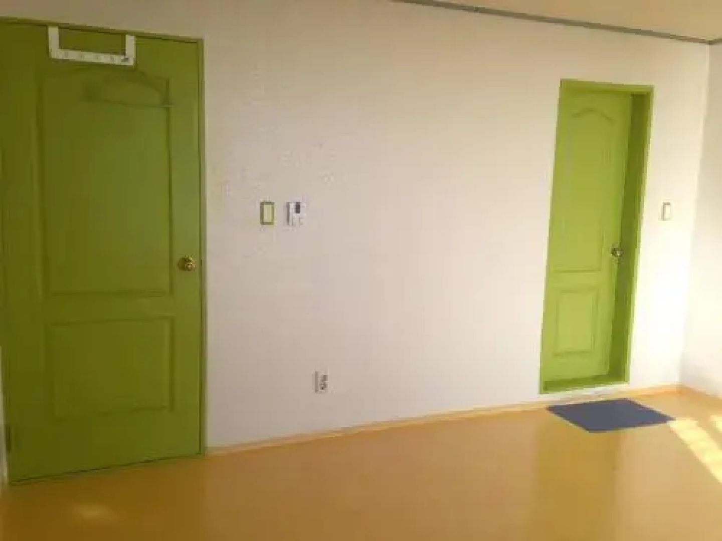 Auntie's House in Donghae