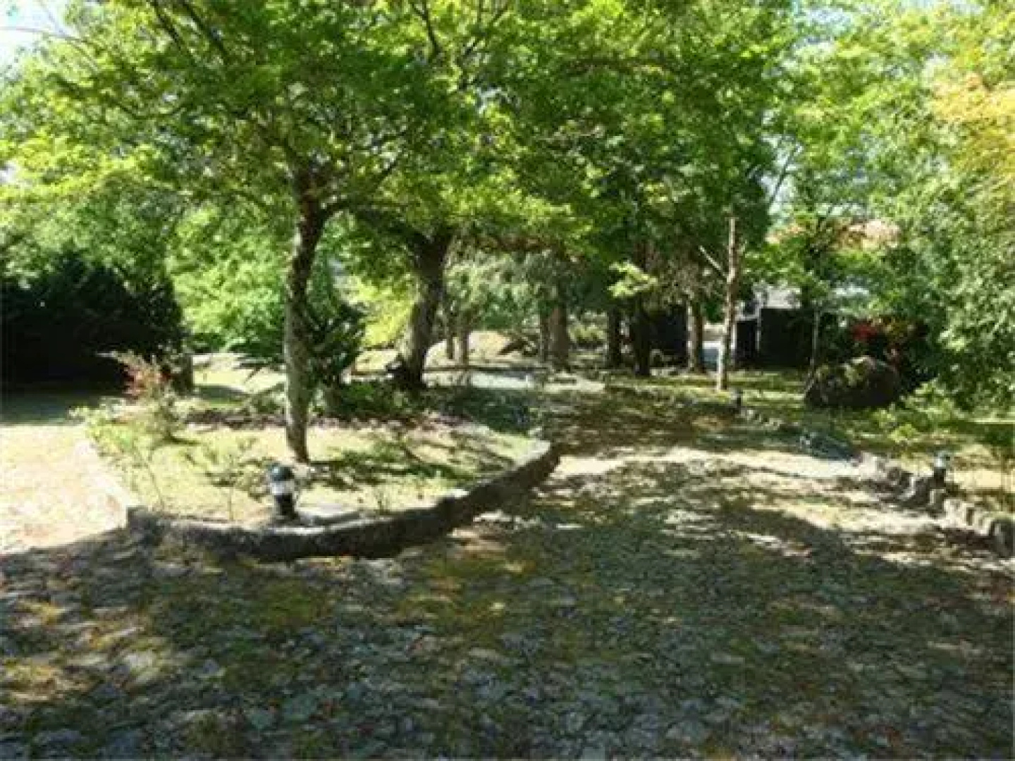 Quinta de Santa Luzia
