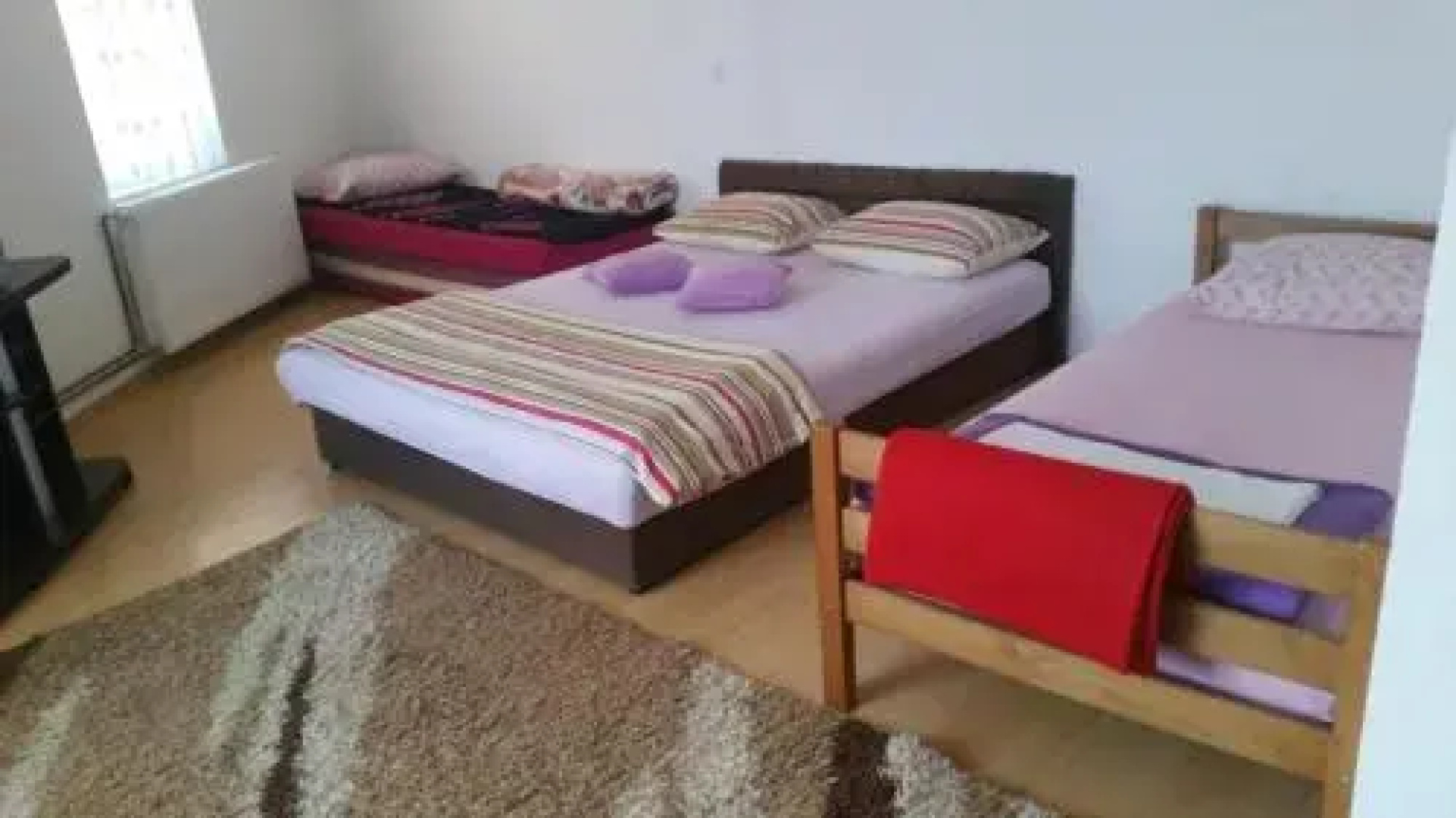 Guesthouse "INES"