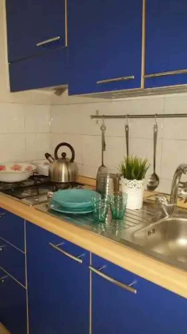 New Camping Francavilla