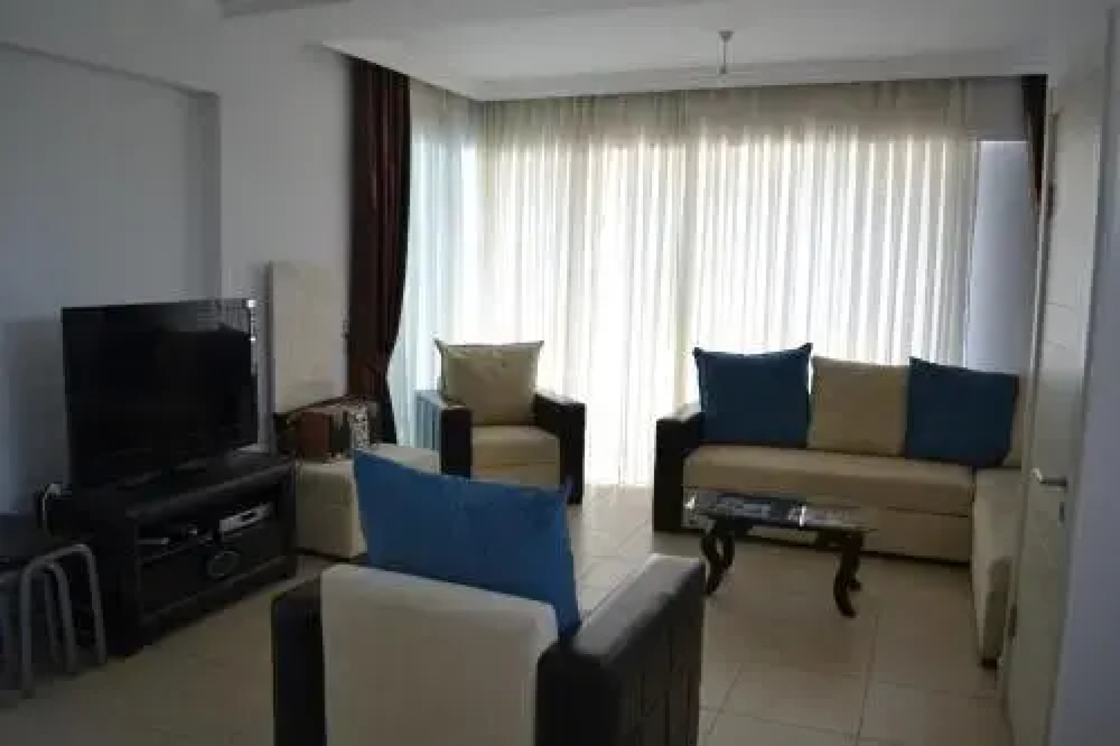 Antalya Belek Mermaid Villas 3 Bedrooms Close the Beach Park 2