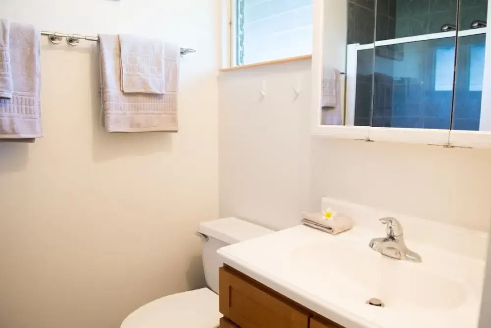 Puamana Townhouse 64-1 - 2 Br Condo