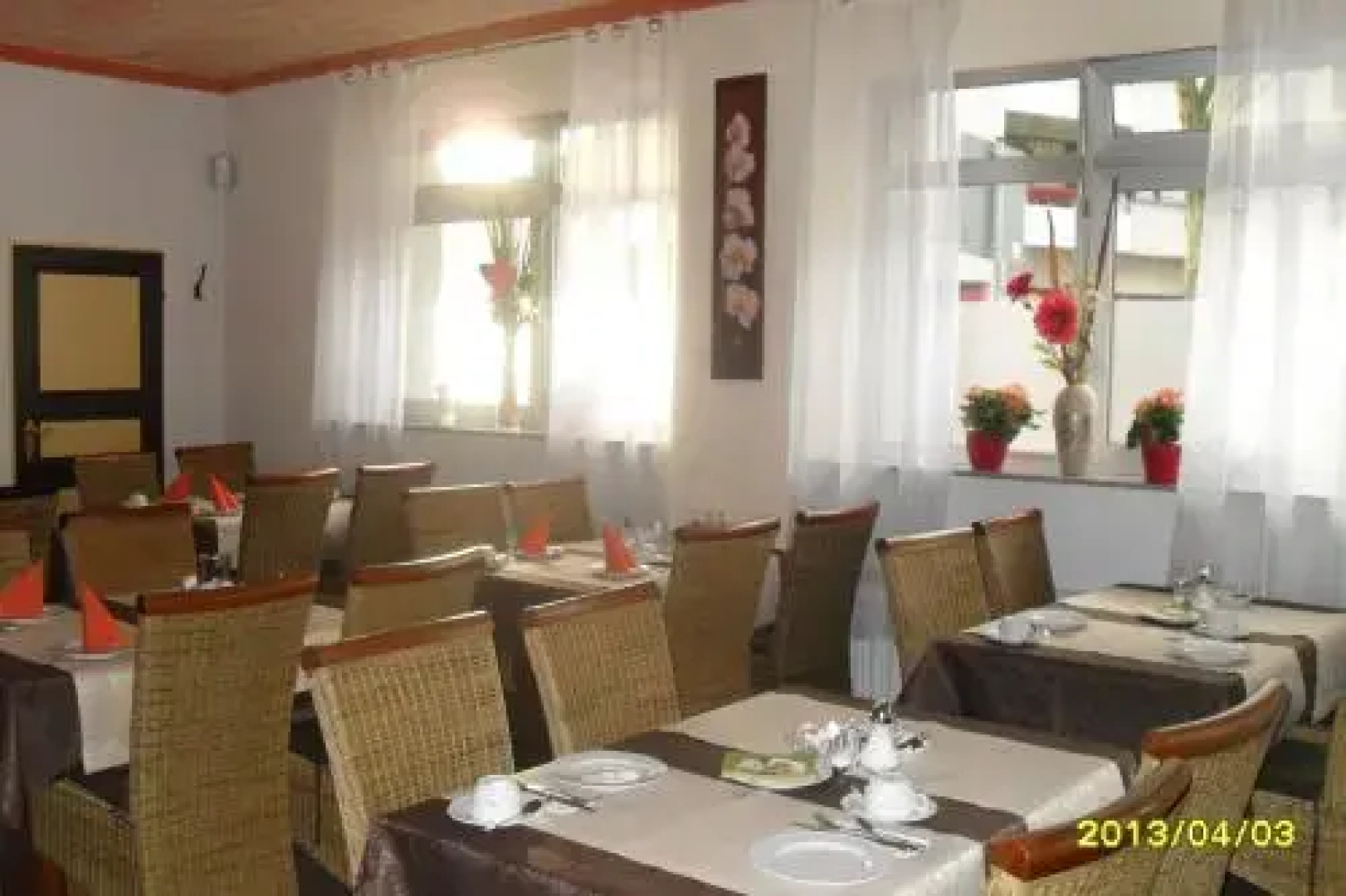 Hotel Monopol