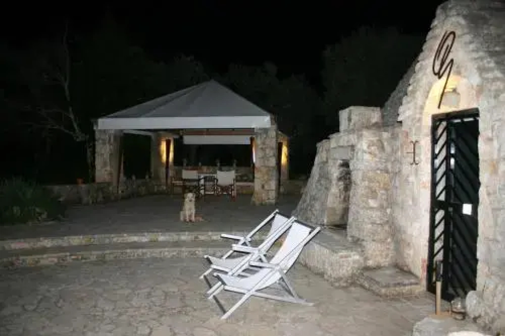 Trullo DellAttore
