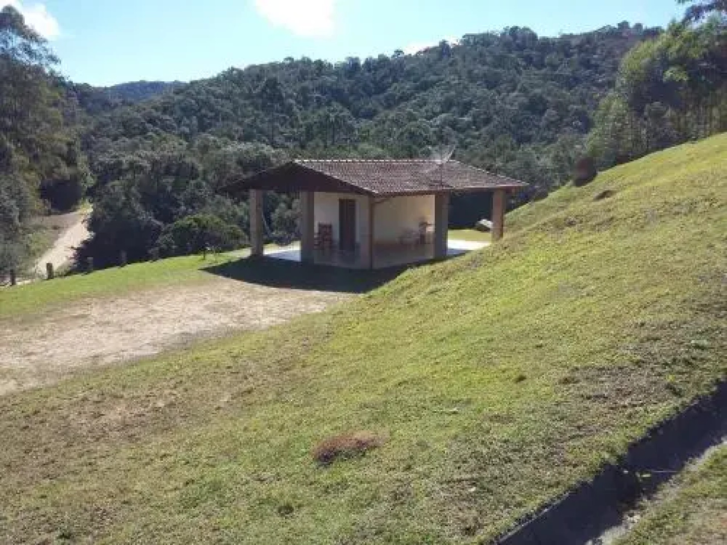 Restaurante e Pousada São Miguel