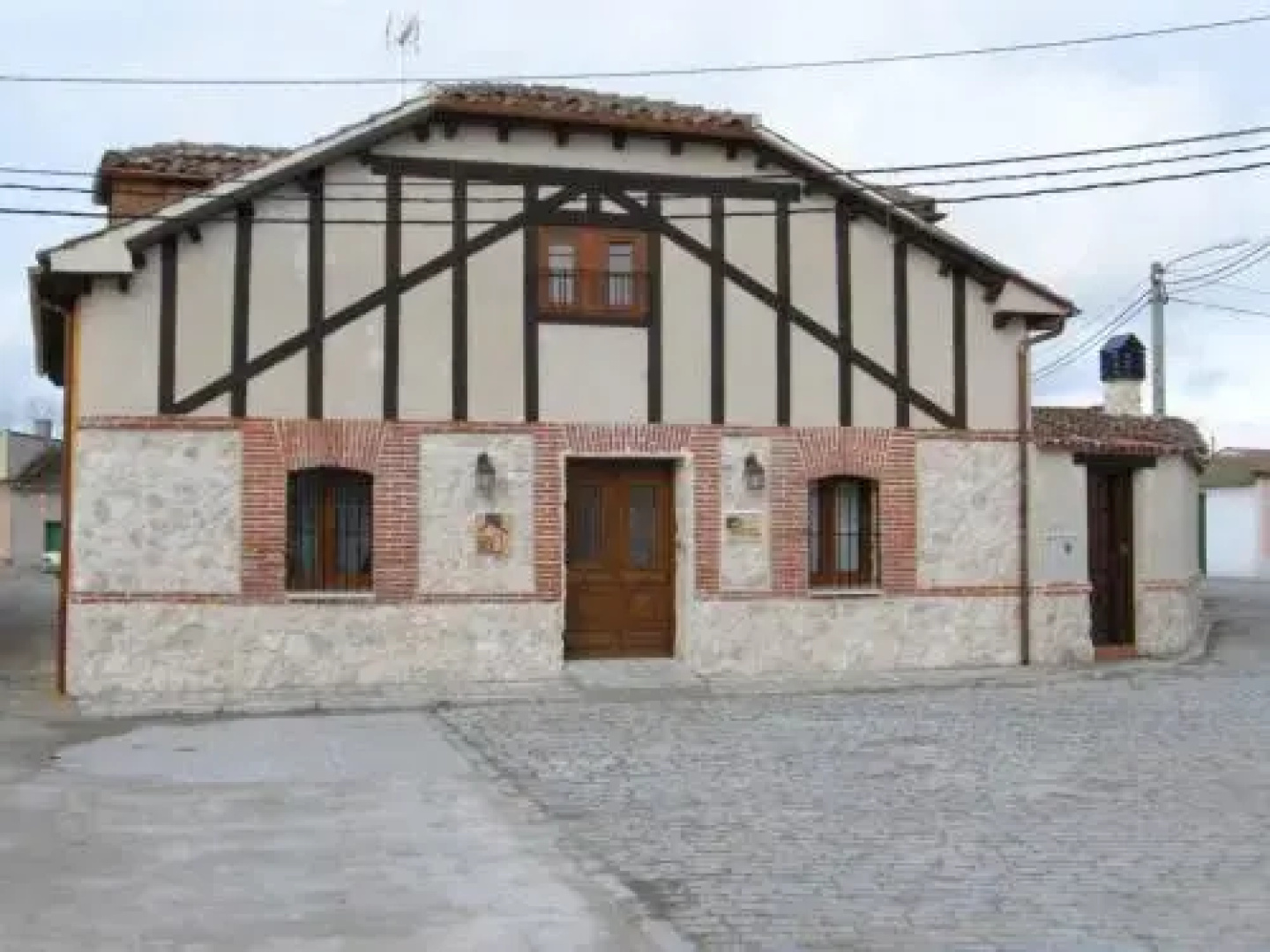 Senda Del Alba