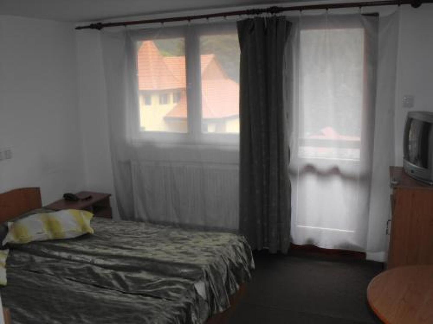 Pensiunea Panorama Elcomex