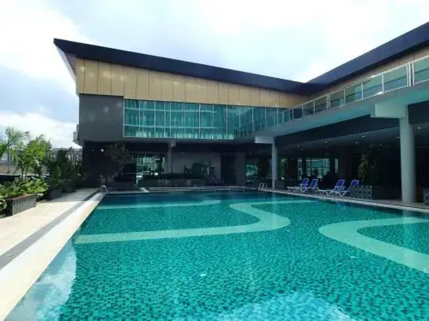 Amansari Residence Desaru