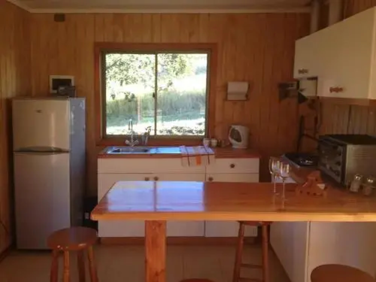 Cabañas Coyhaique Alto km 7