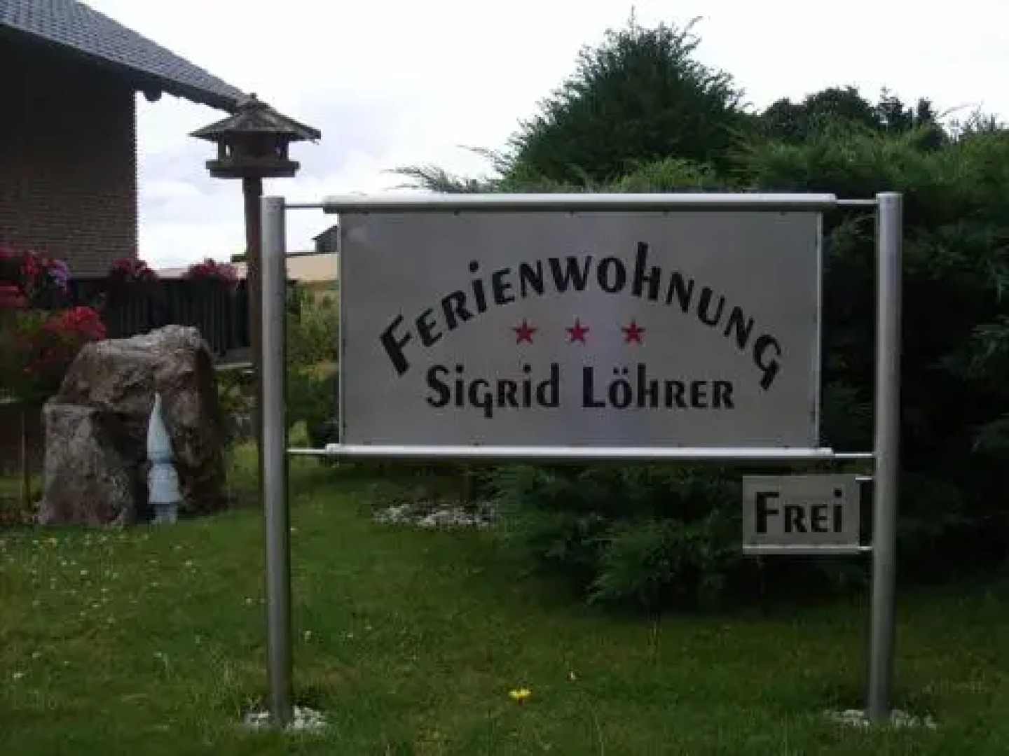 Ferienwohnung Löhrer