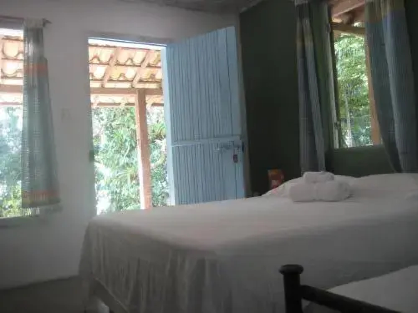 Pousada Casa Grande