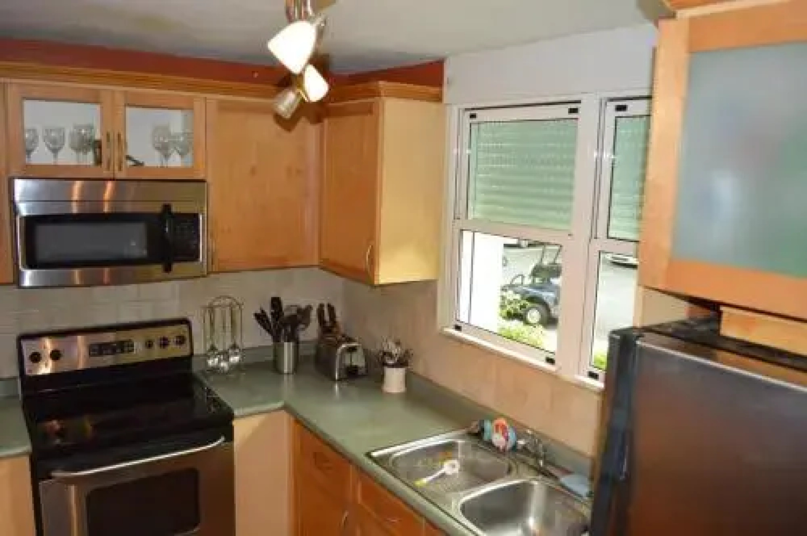 Beach Front Apartment Rio Mar Puerto Rico