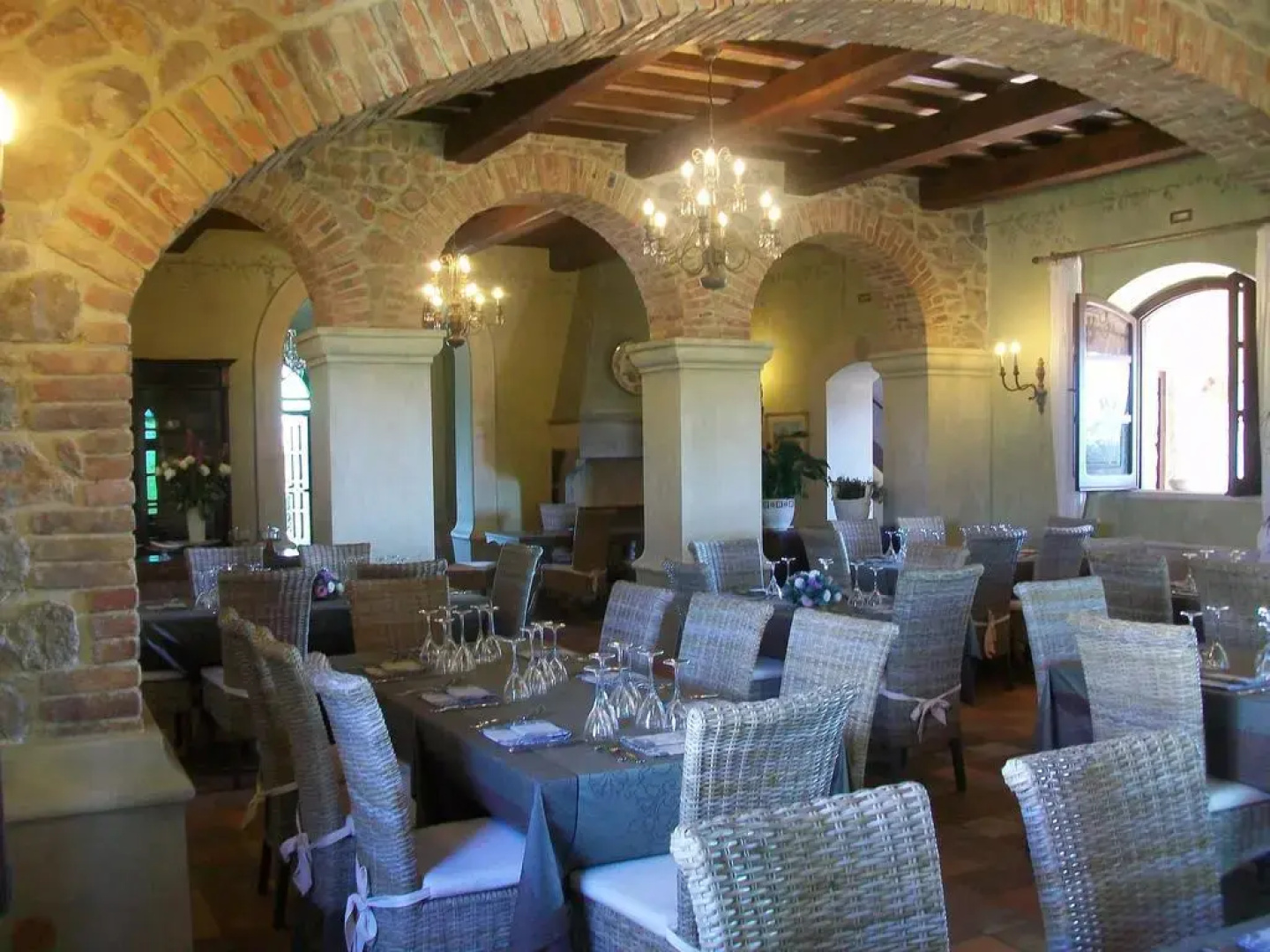 Tenuta Vento di Mare