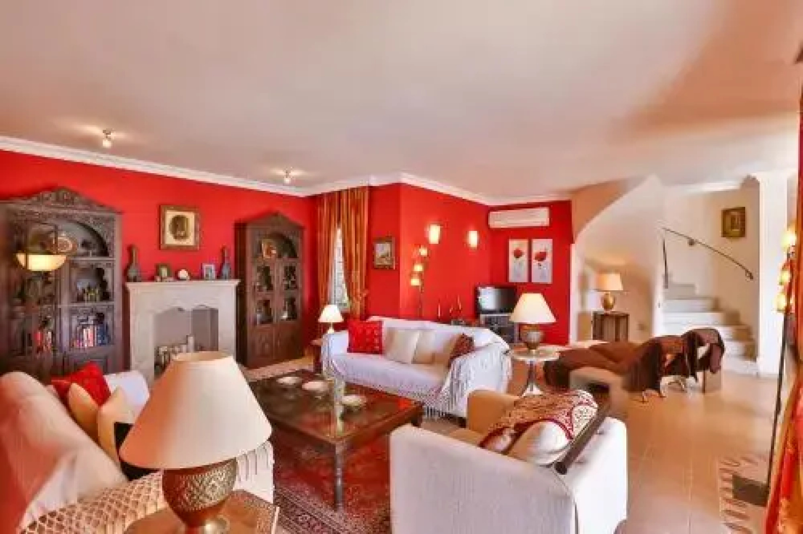 Villa Çınarlar