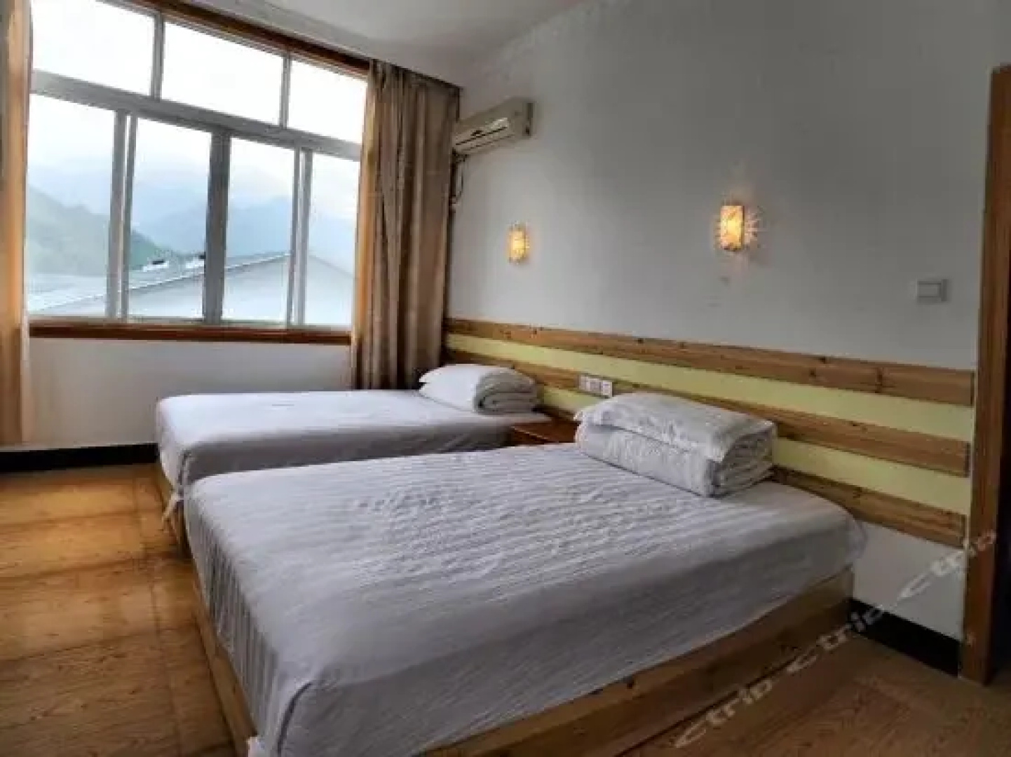 Huangshan Guiyuanju Inn