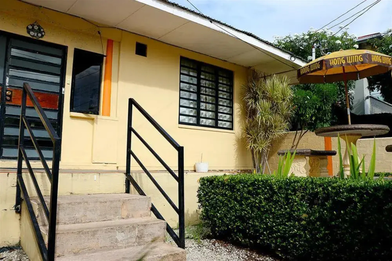 Inna Citi Place Bed and Breakfast