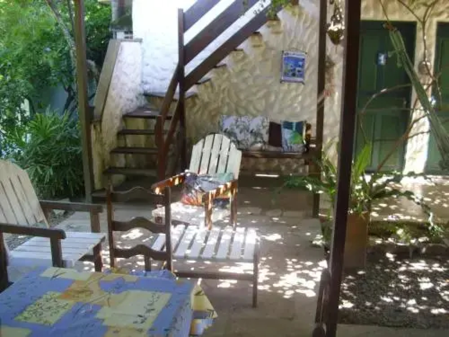 Pousada Hostal das Estrelas