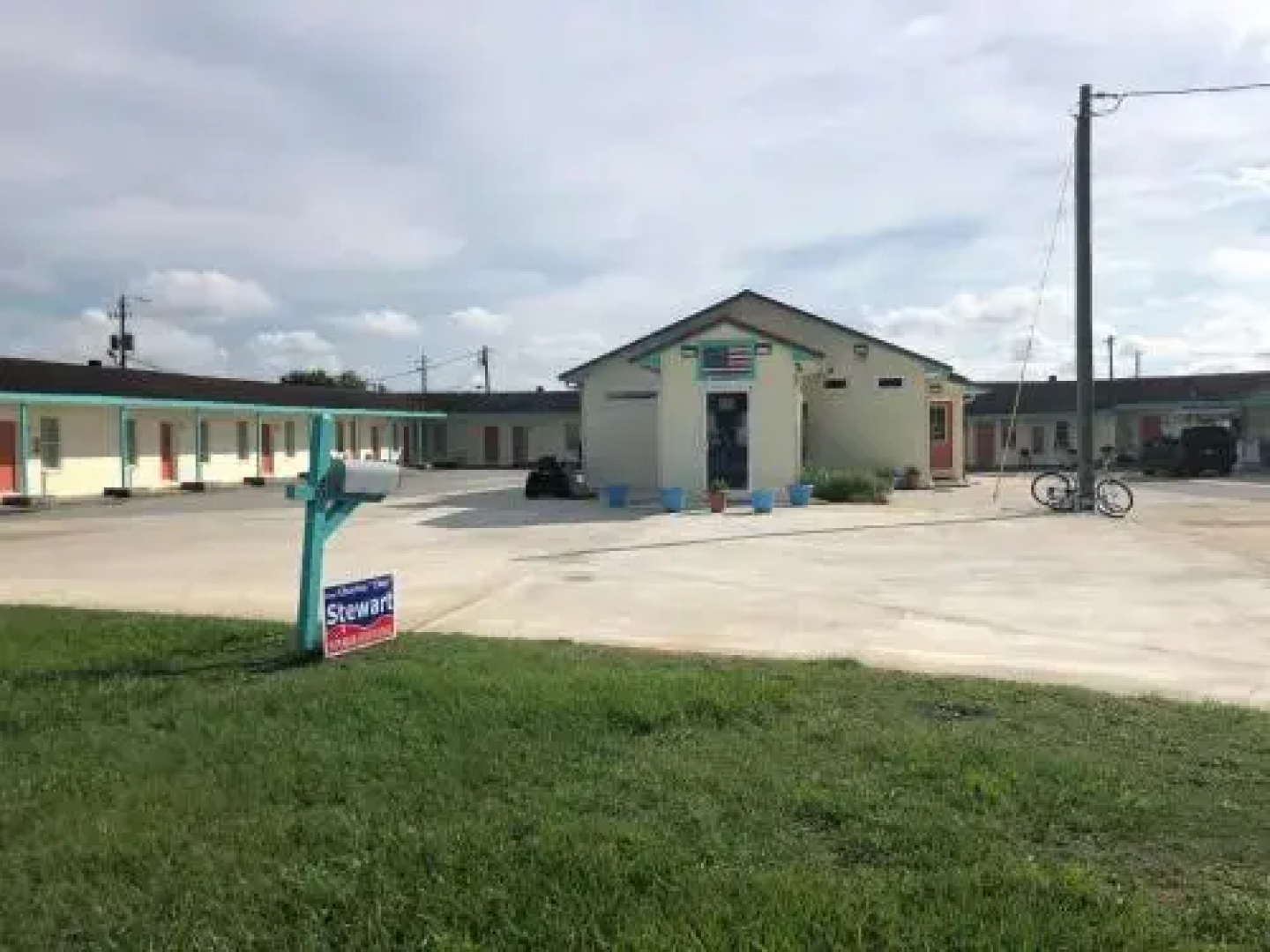 Budget Inn Donalsonville