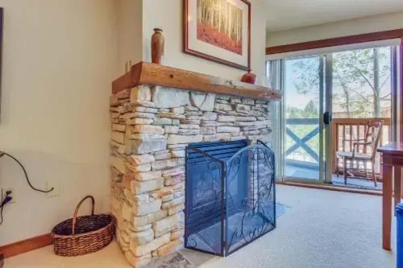Powderhorn Lodge 311: Poppy Suite