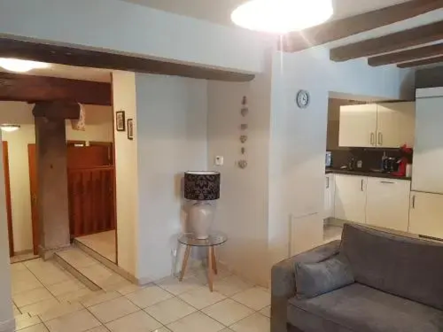 Le gîte LJL