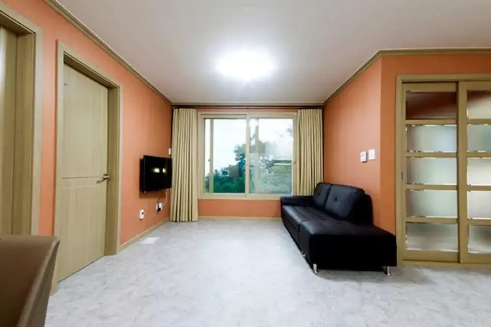 Yangpyeong Blue Hill Pension