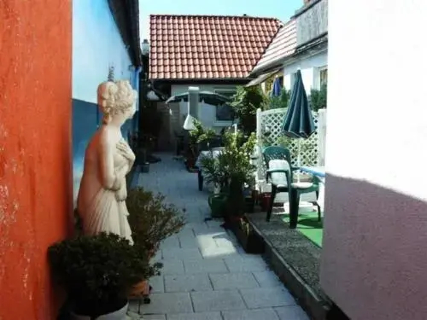 Ferienwohnungen Alexandrinenstraße in Warnemünde