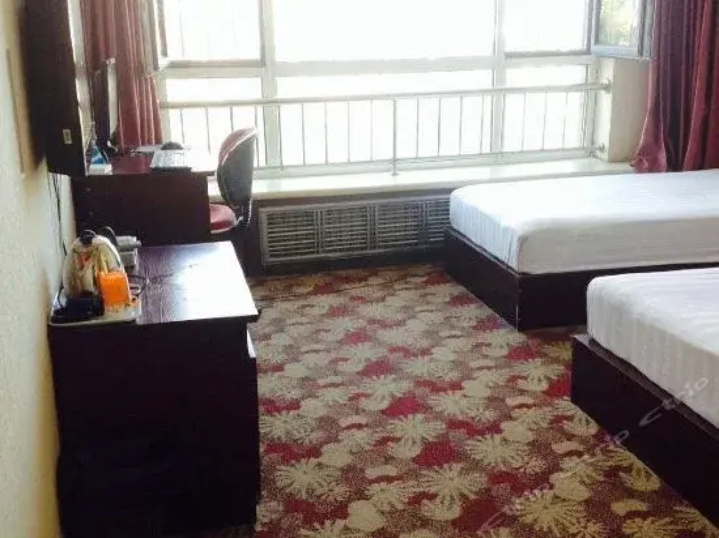 Chifeng Shuxin Inn