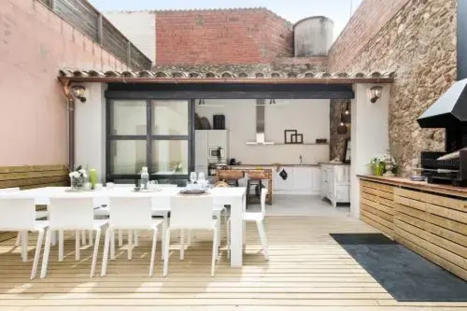 Home Deco Marenya House Costa Brava