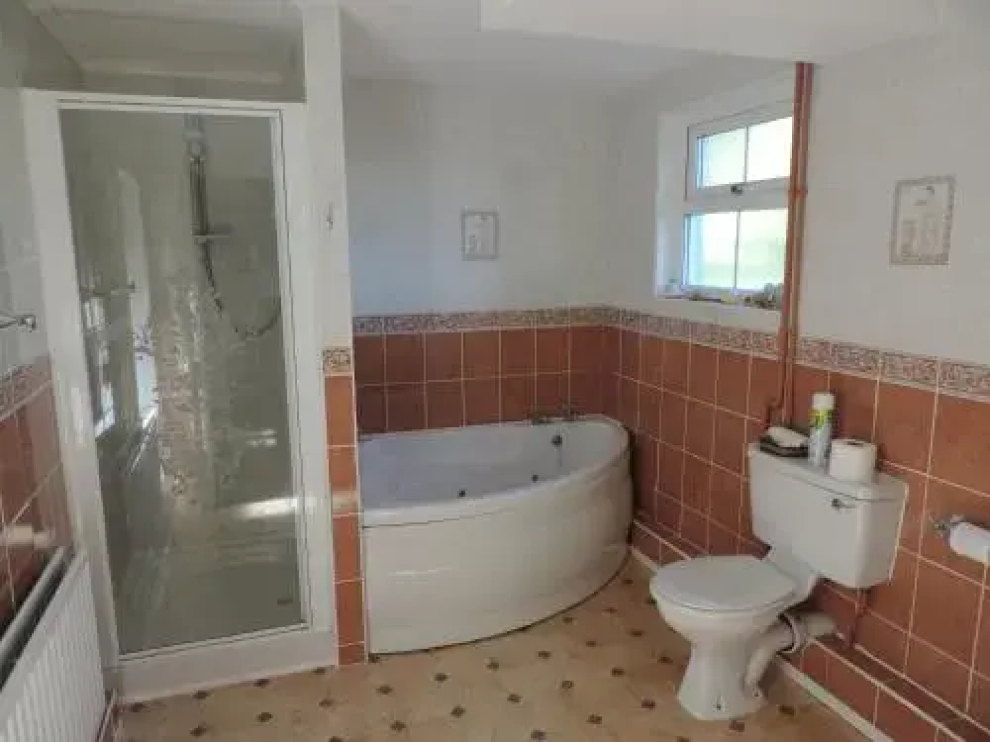 Fern Villa Bed  Breakfast