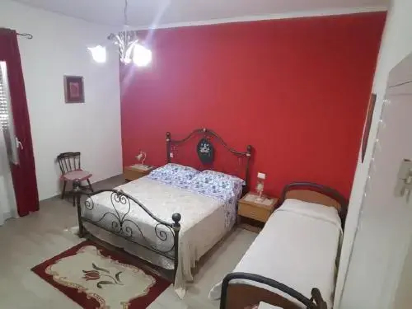 B&b Irma