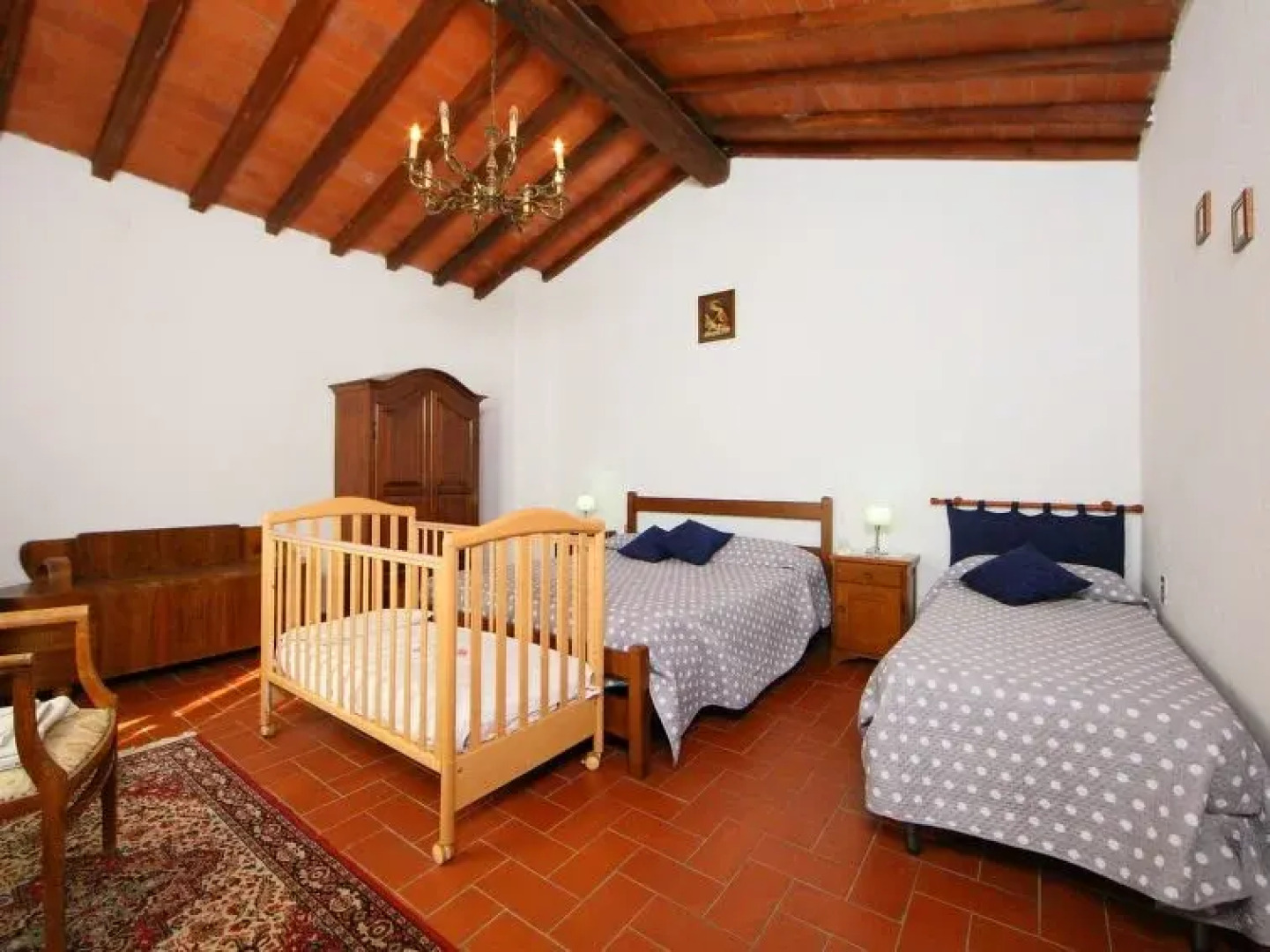 Podere Le Coste