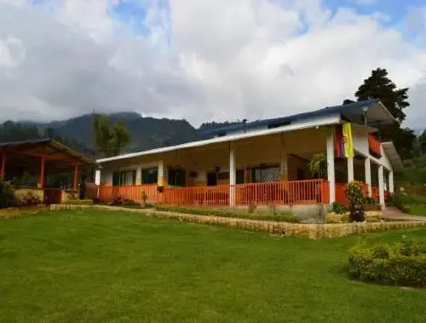 El Secreto Campestre