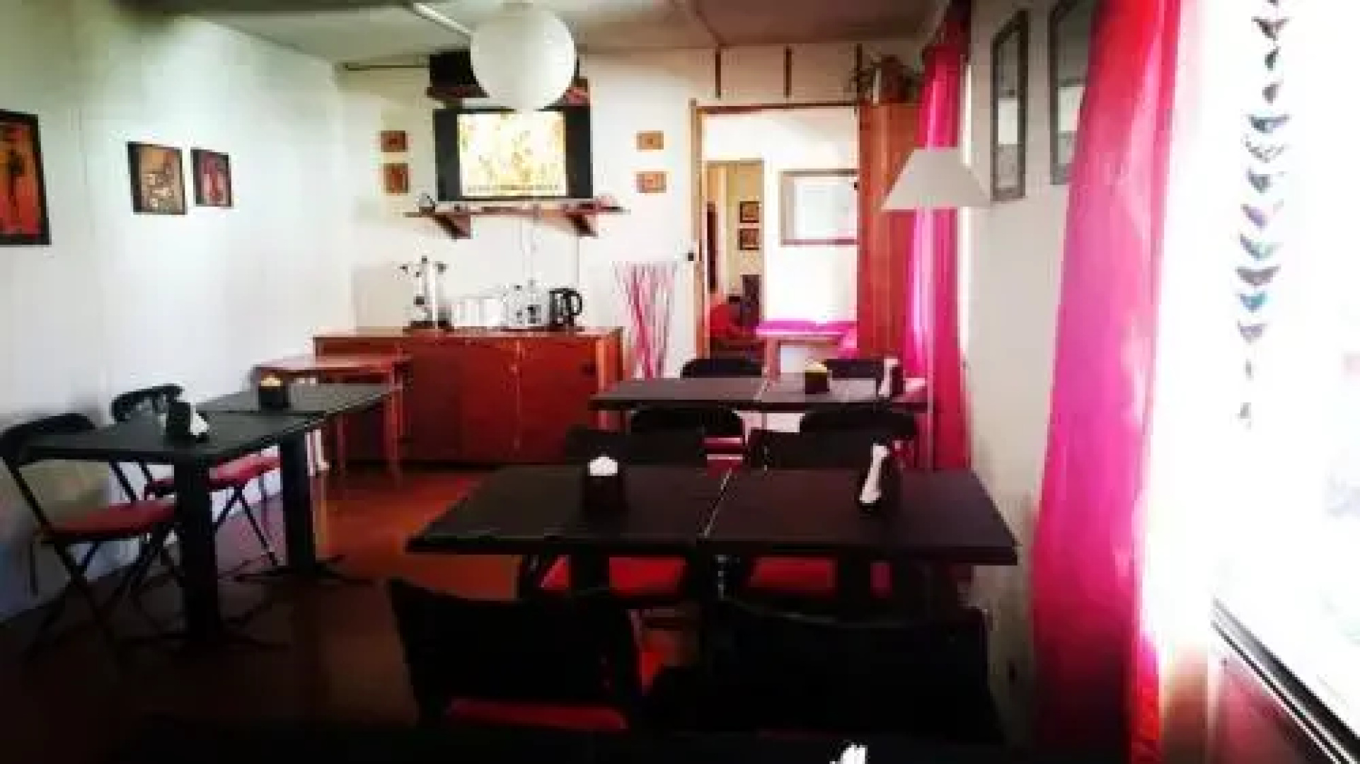 Las Cabanitas