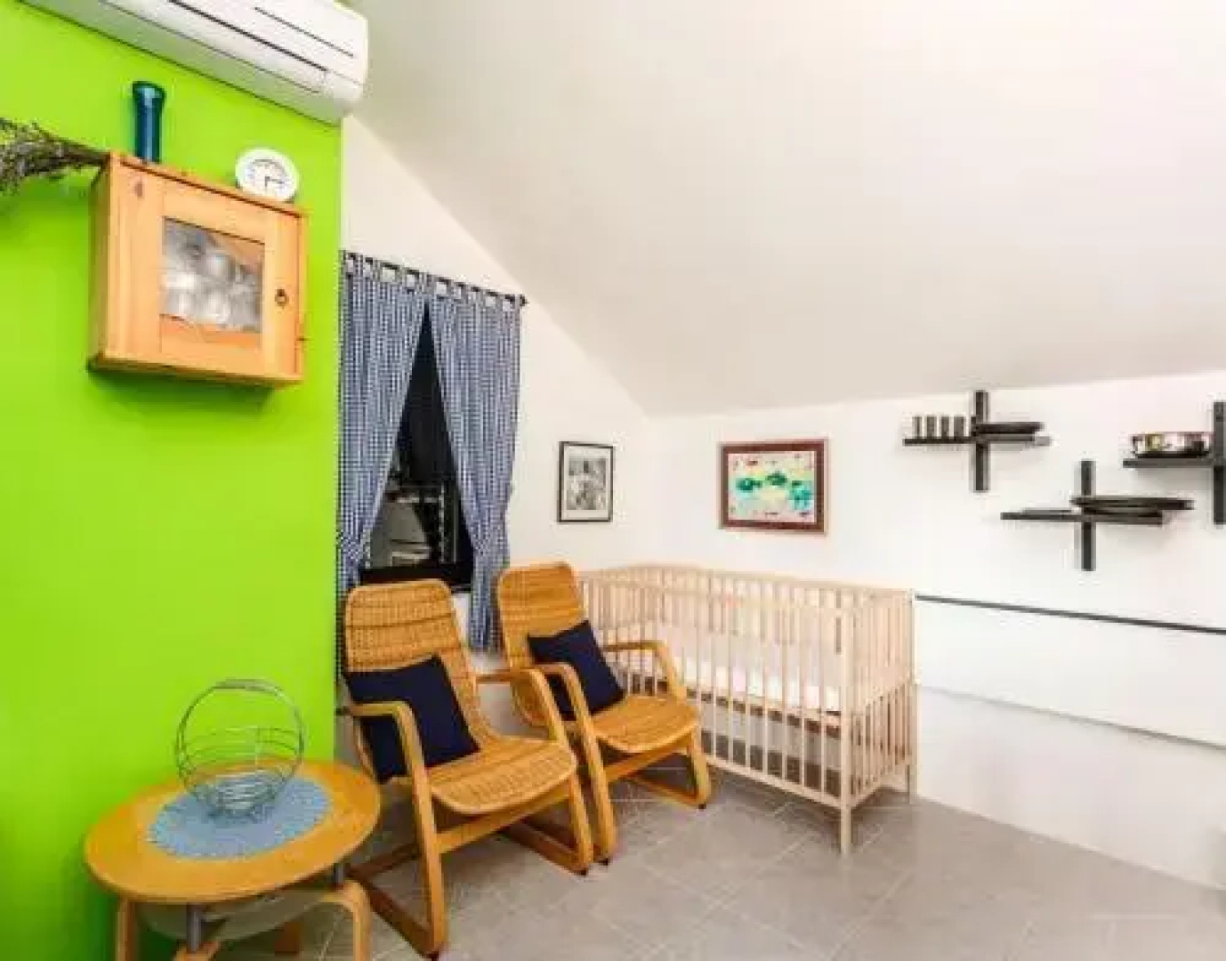 Holiday Home Eva